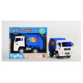 Friction Truck Toy Construction Car City Cleaning Car (H4912009)